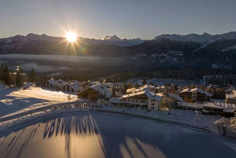 Crans-Montana