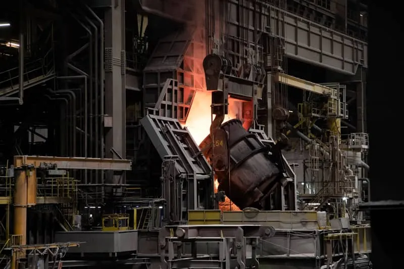Architecture industrielle